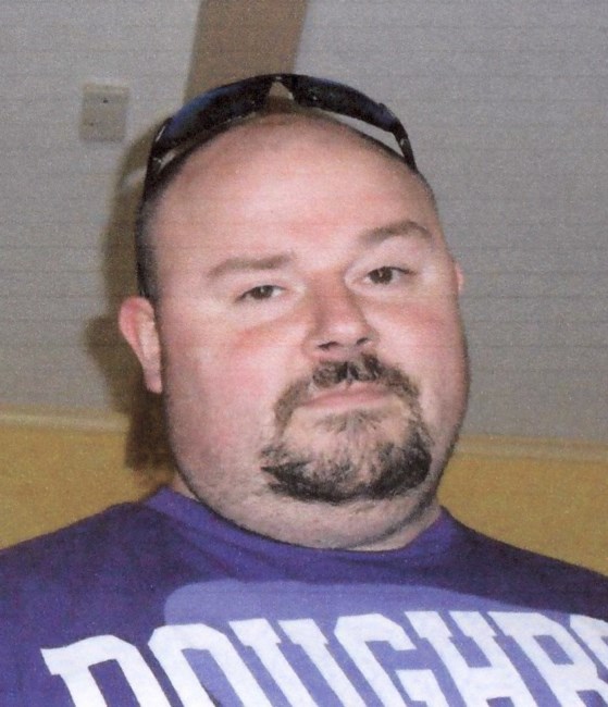 Obituary of Chris "Doughboy" Krenn