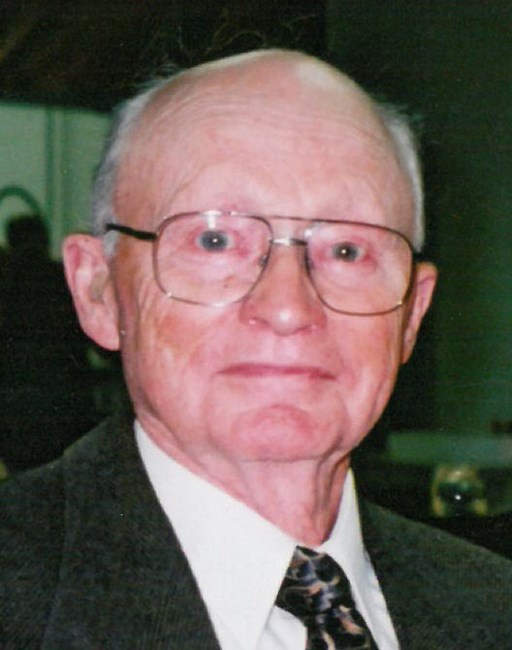 Obituary of Dan Richard Punch