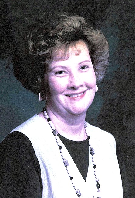 Obituary of Ann Rossi