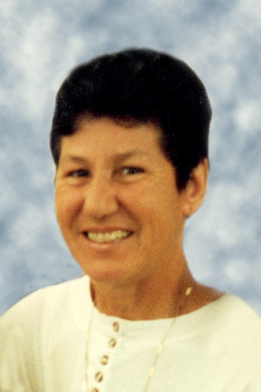 Marica Bilic Obituary Calgary, AB