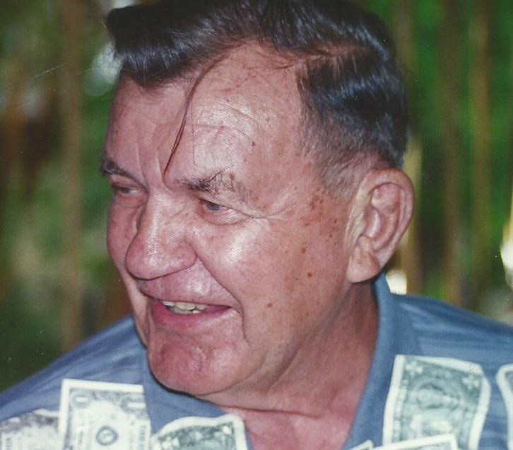 Obituary of James H Randall