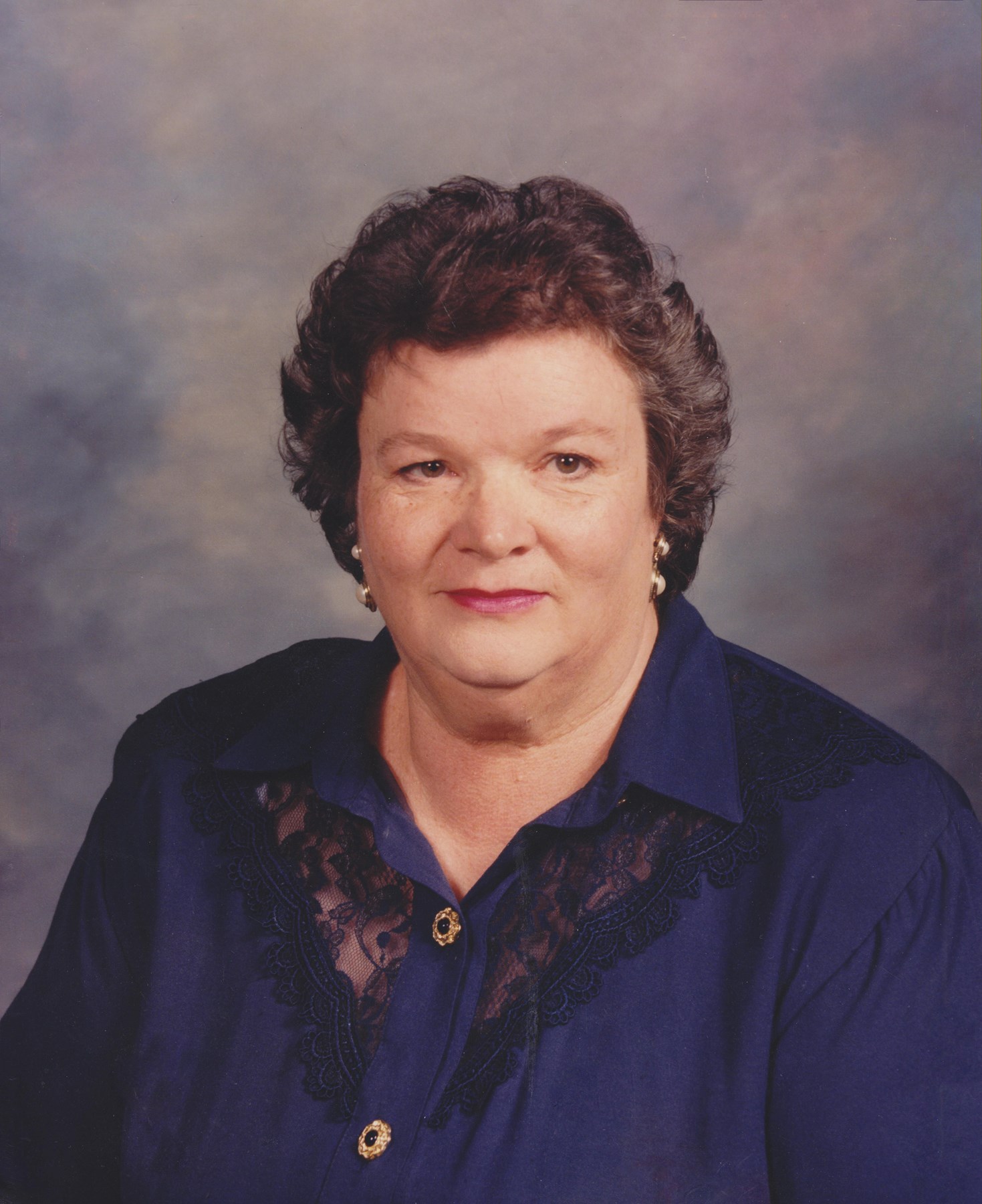 Obituary of Barbara Lamme Manz