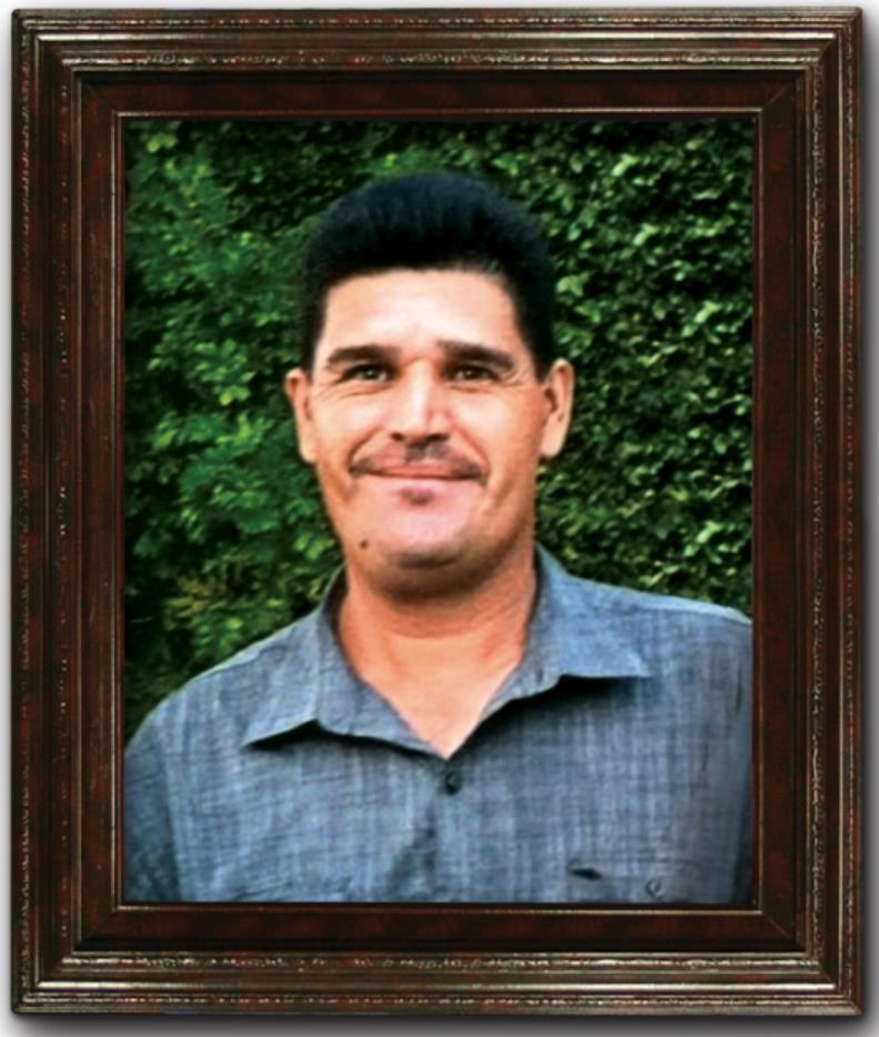 Obituary of Abel Magana Magana