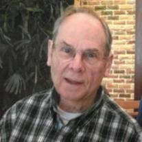 Obituary of John A. Zipple