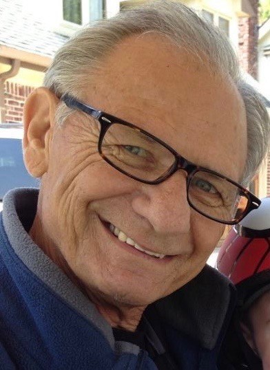 Obituario de Jerry Lynn Stone