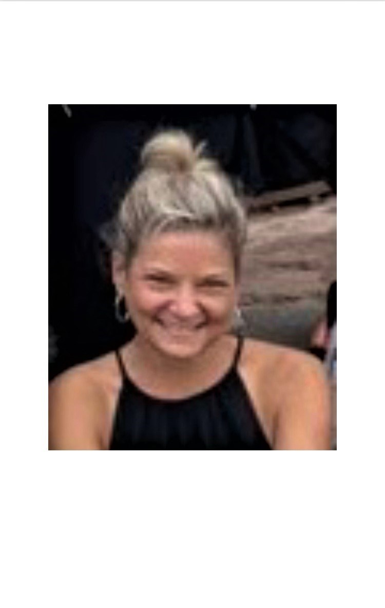 Obituario de Heather Robertson Thomas