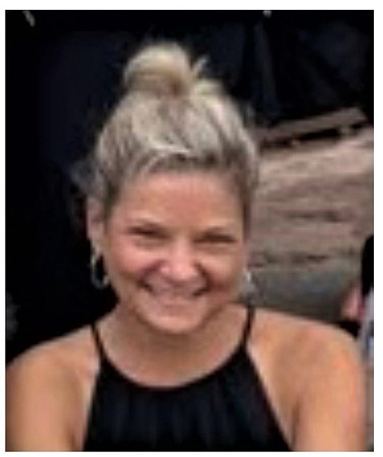 Obituario de Heather Robertson Thomas