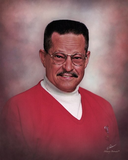 Obituary of Morris "Poncho" Allan Burris