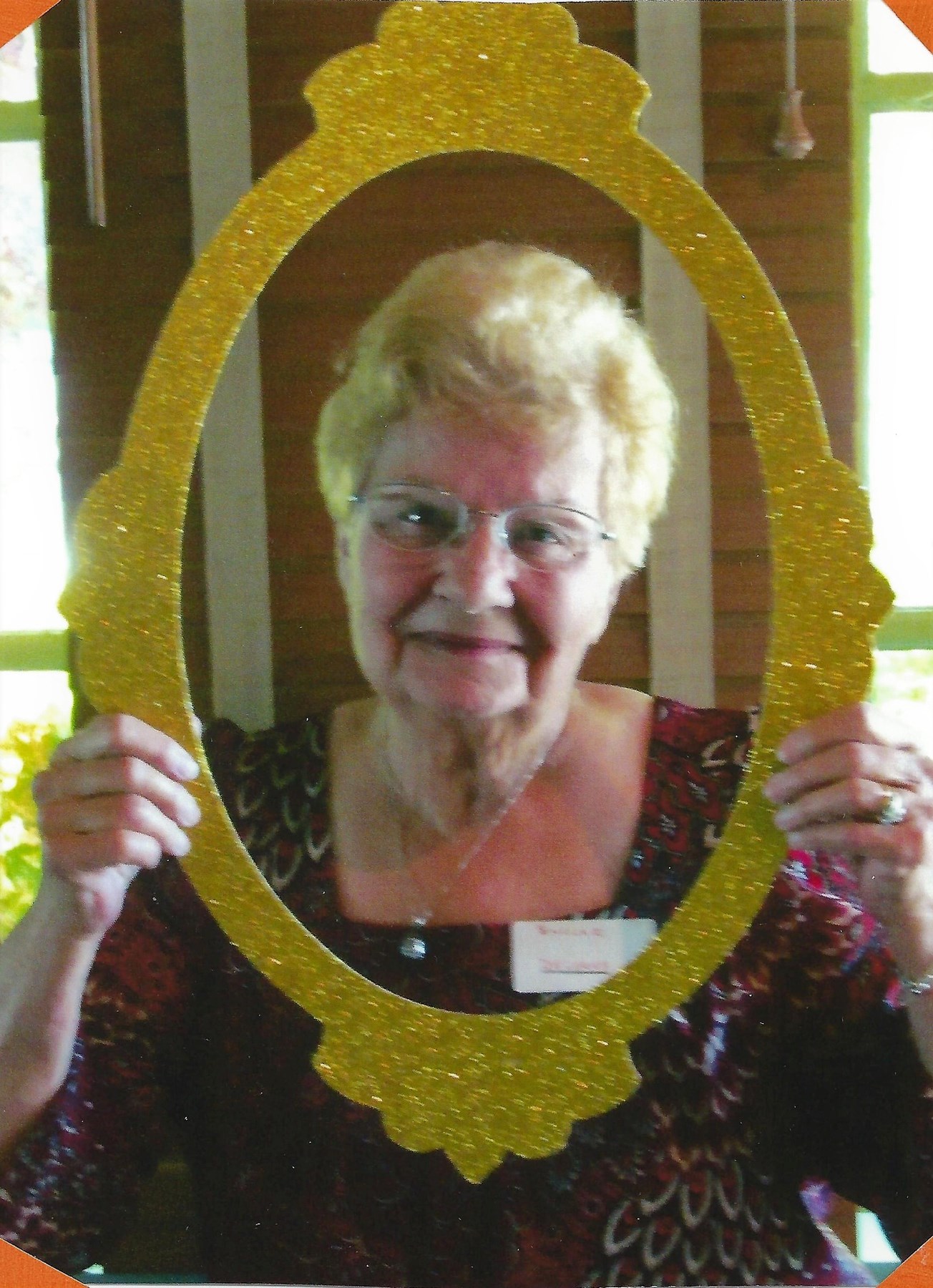 Obituary of Delores May Sinclair