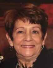 Obituary of Donna J. Fritchman