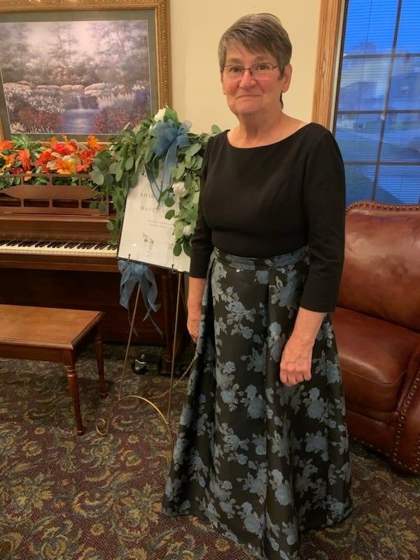 Avis de décès de Diana R. Williams