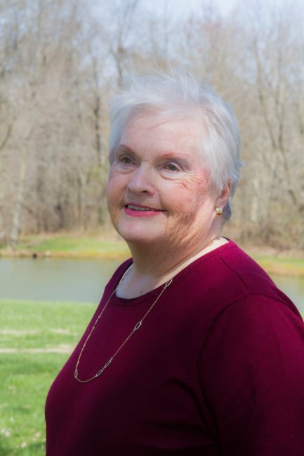 Obituary of Anna L. Herschelman