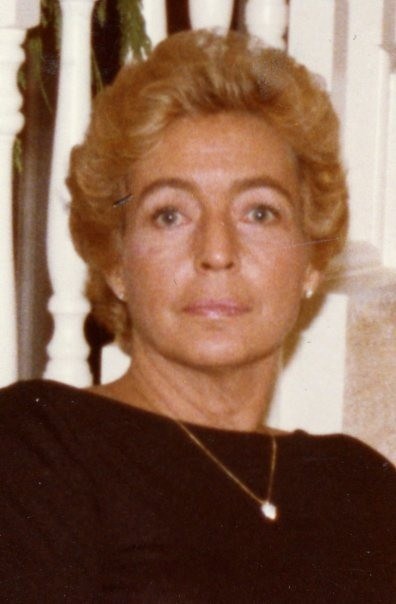 Obituary of Betty Rae Phillips