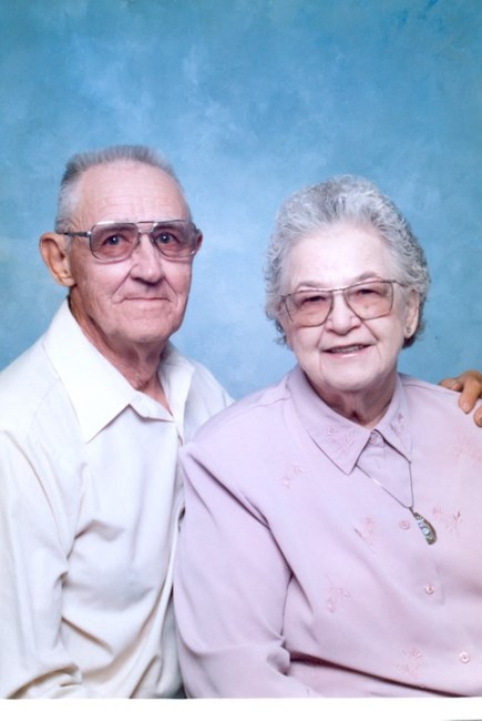 Obituary of Lorene Edith Wesselman