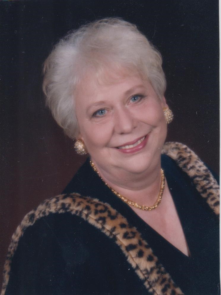 Obituary of Leola Stringfellow