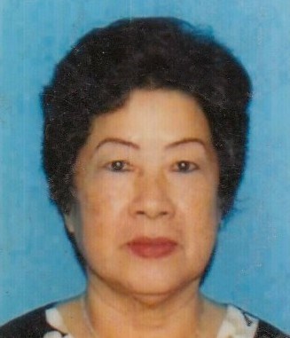 Obituary of The Cam Thi Ho