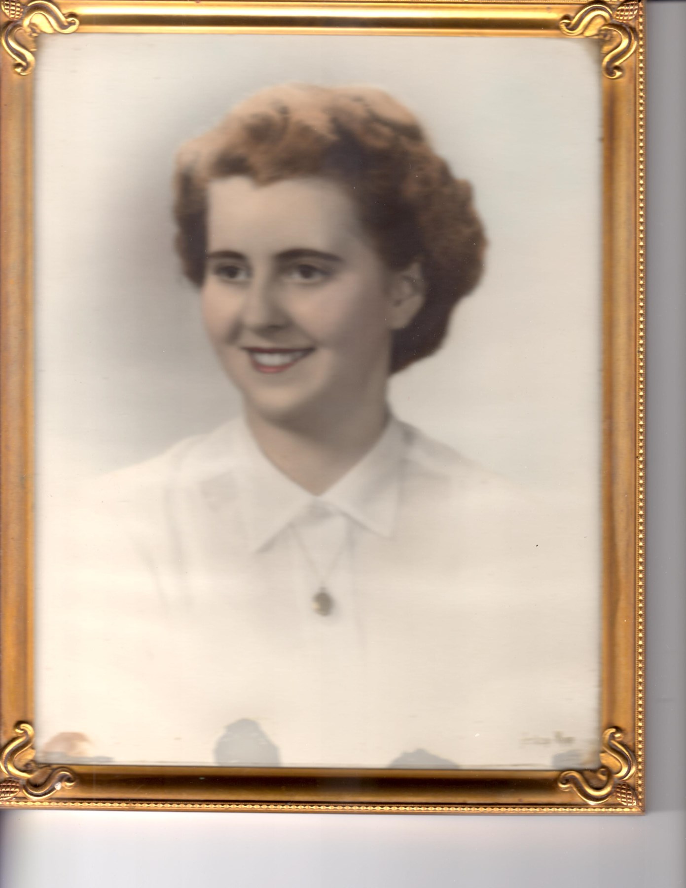 Obituary of Joanne Chute