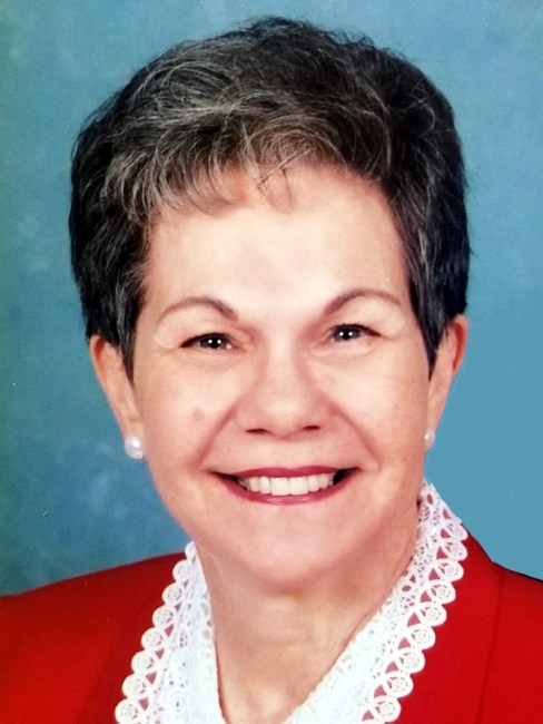 Obituary of Mary Ann Esposito