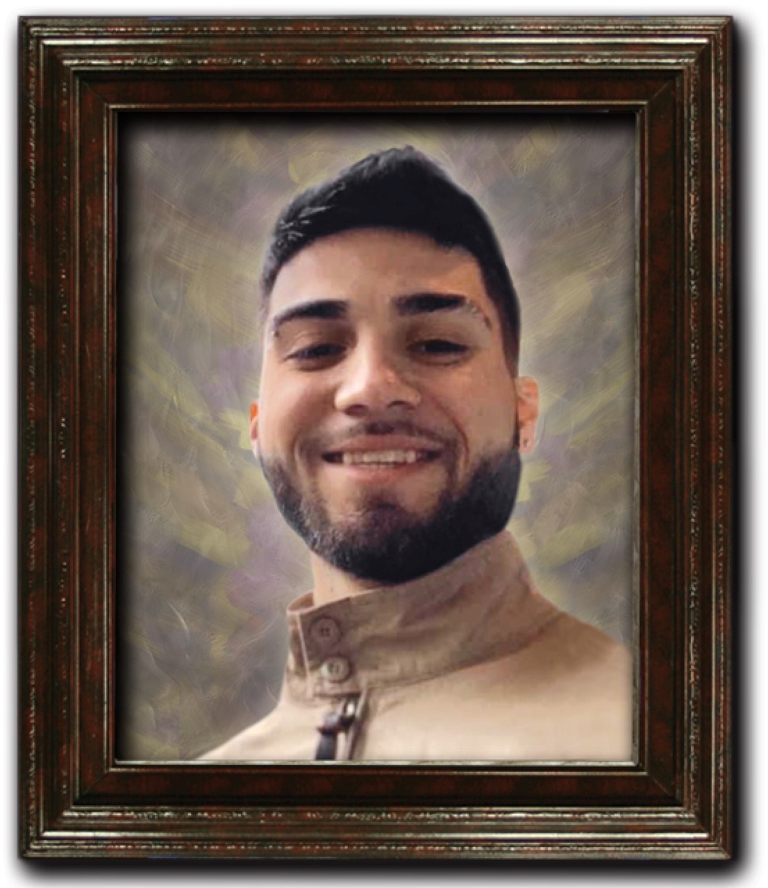 Obituary of Marcelo R. Carrasco