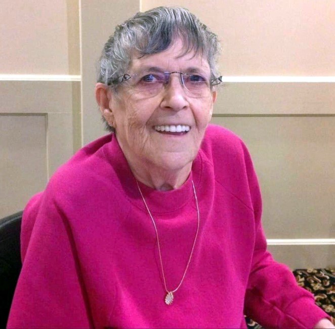 Obituary of Frances Loretta Alexander