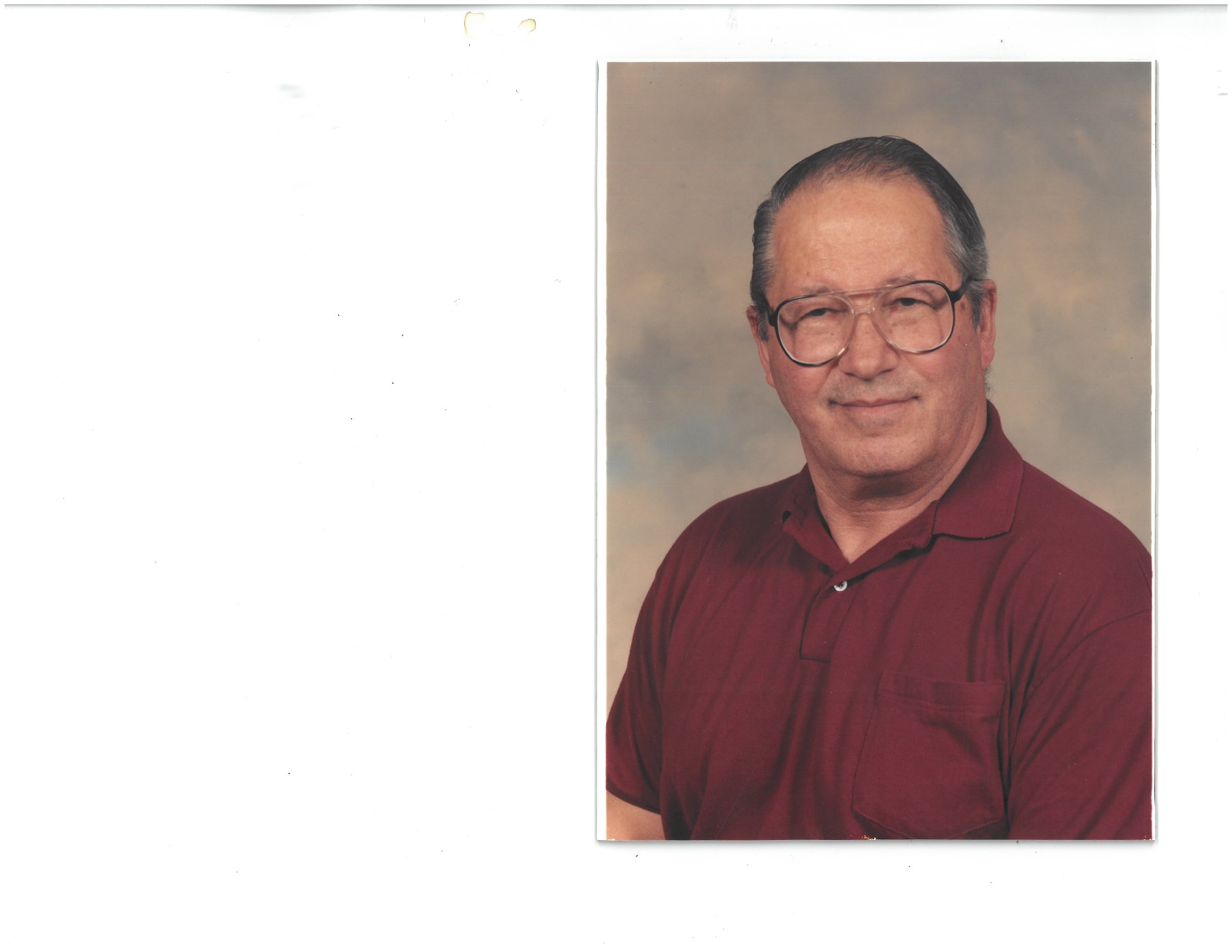 Clifford Dale Becker Obituary Lincoln, NE