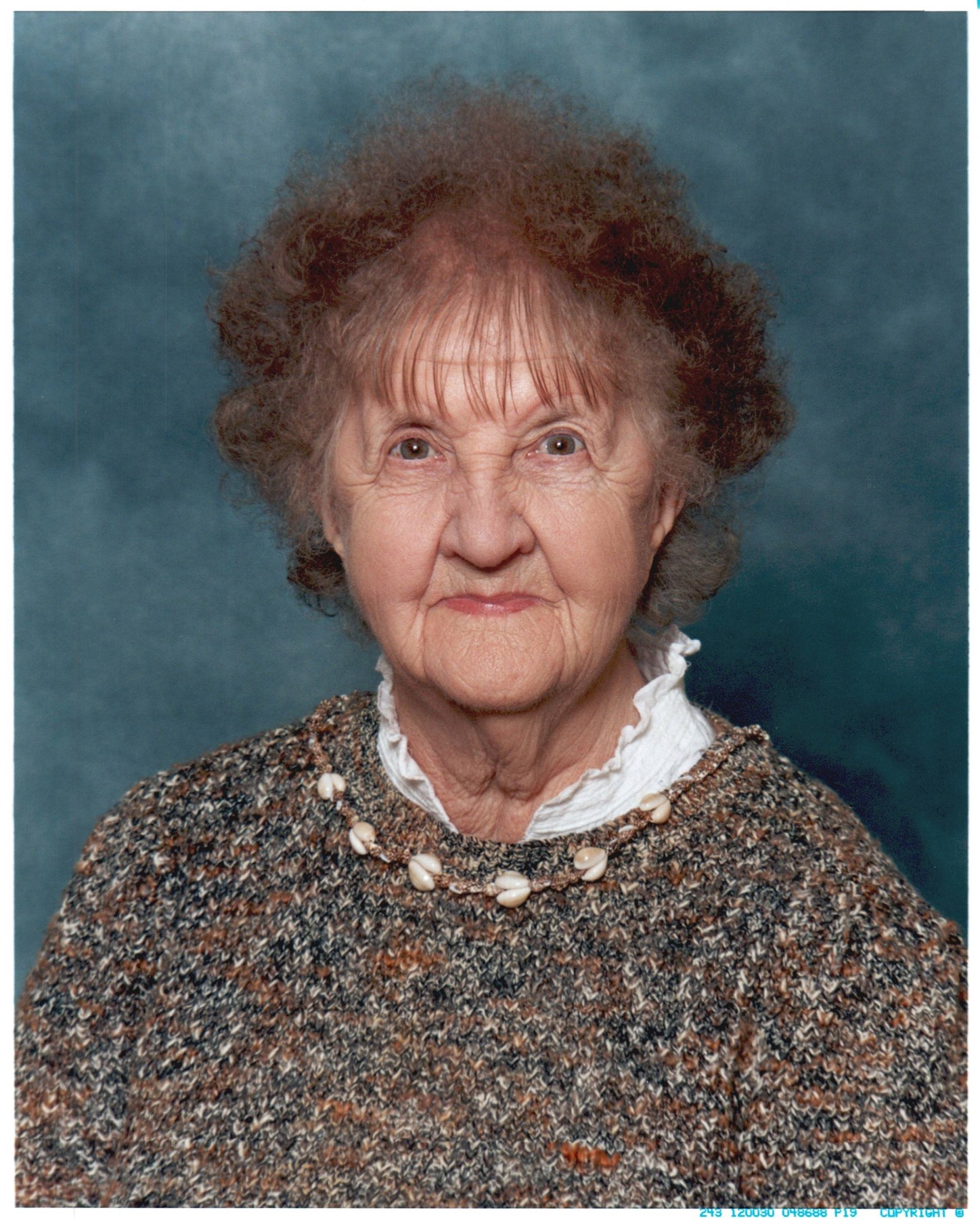 Obituary of Betty Marie Snyder