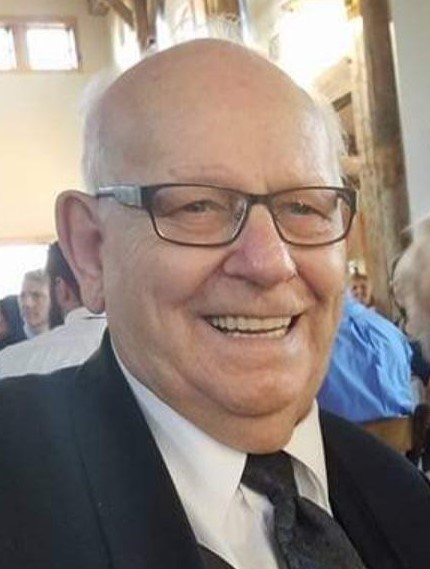 Obituario de Richard Jankowski