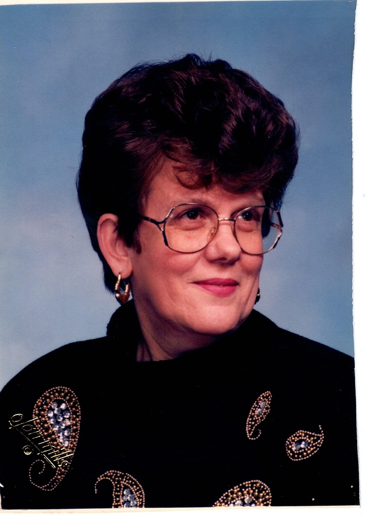 Obituary of Shirley A. Taylor