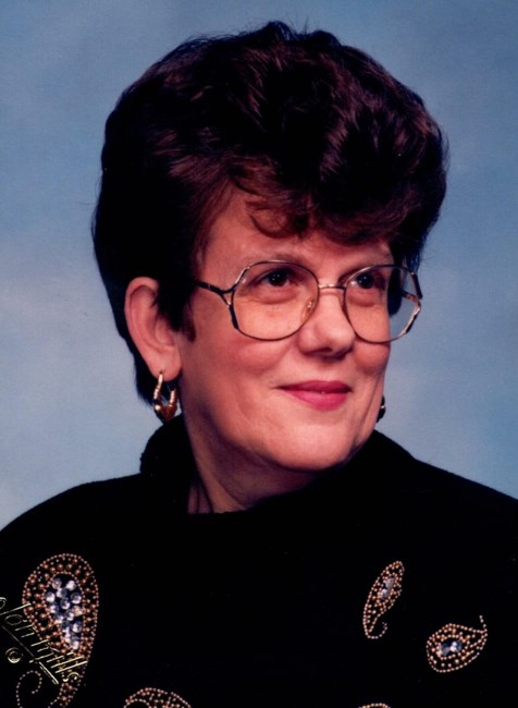Obituary of Shirley A. Taylor