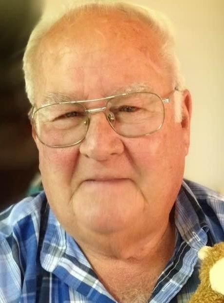 Obituary of George Avery Rogers