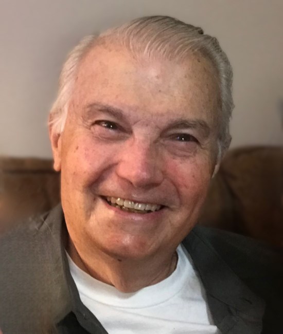 Avis de décès de Bruce Michael Kramer