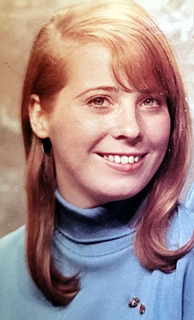 Obituary of Sonja Keller