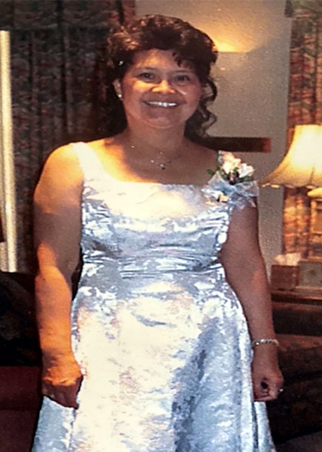 Obituary of Estela Gumaru Celestino