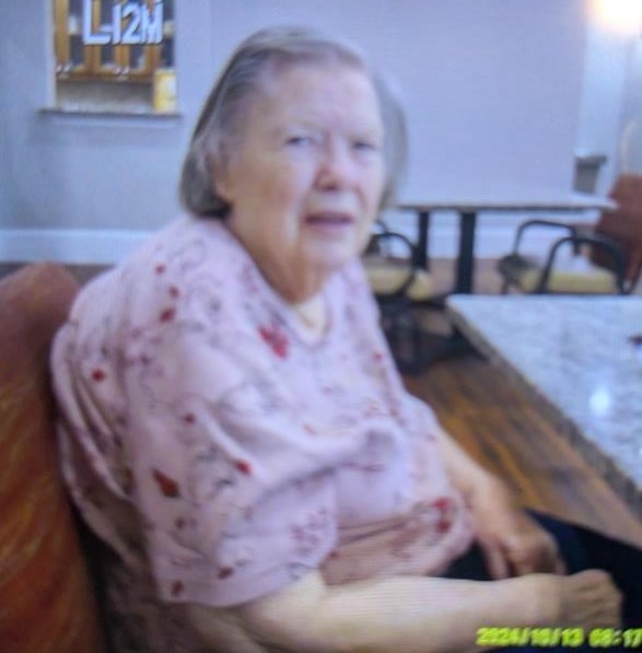 Obituary of Mary Katherine Young