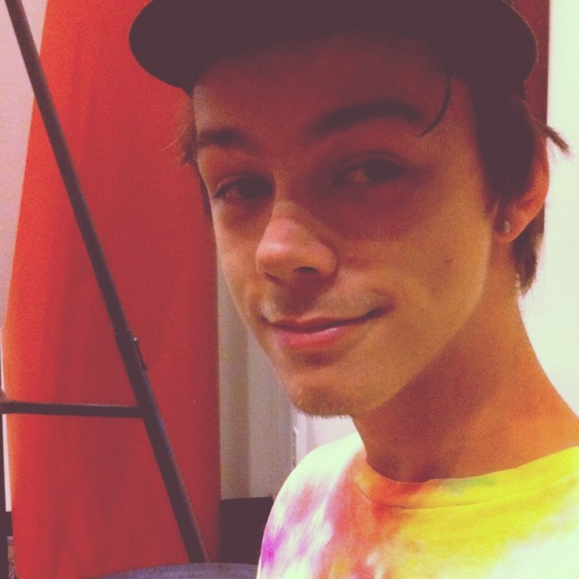 Obituary of Scott Alexander Milton