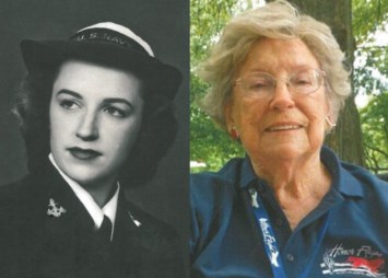 Obituary of Betty Mae Perkins