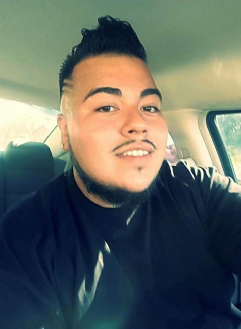 Obituary of Roman Gregory Cooremans