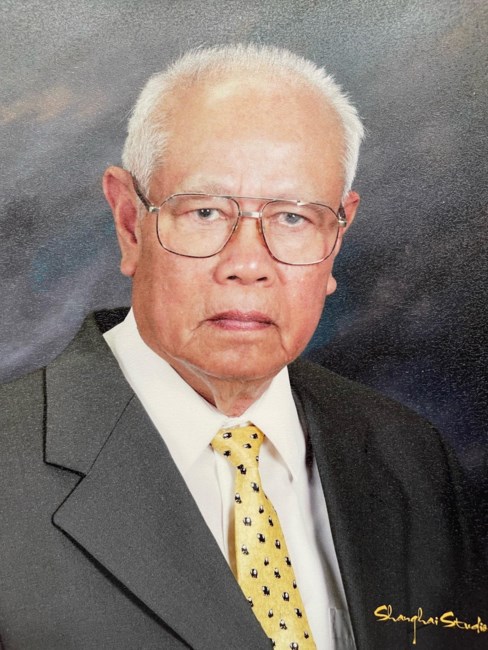 Obituario de Chu Chi Pham