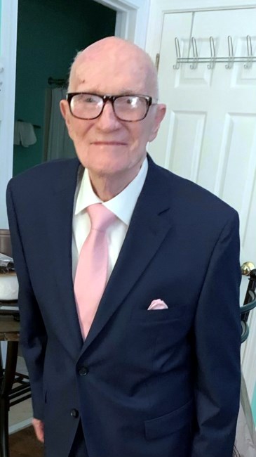 Obituary of Zelfred Clyde Smith Jr.