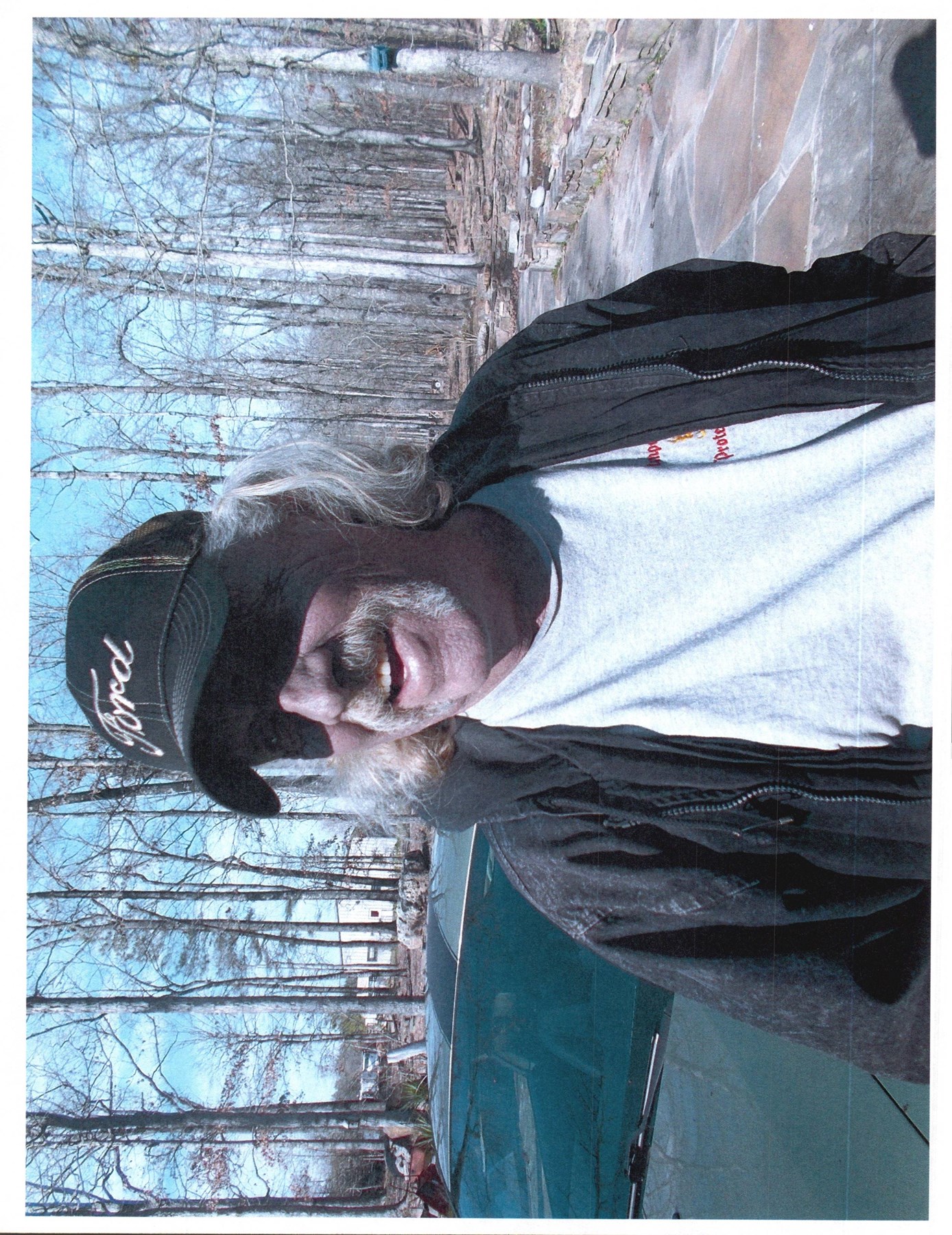 Obituary of Larry Gene Scoggin