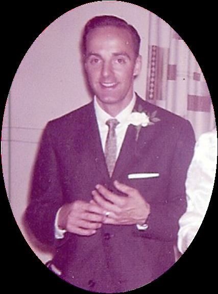 Obituary of William James "Bill" Kearley