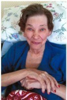Obituary of Patricia Joyce Paar
