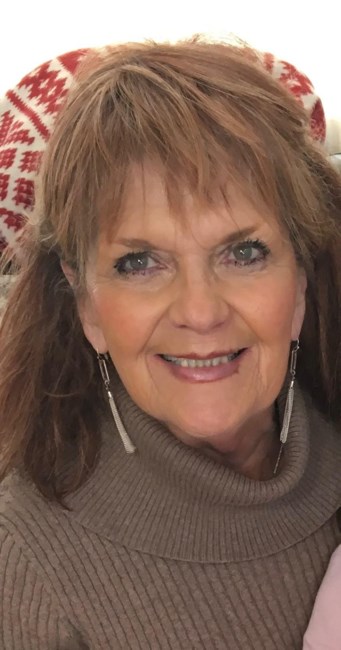 Obituary of Karen C Jameson