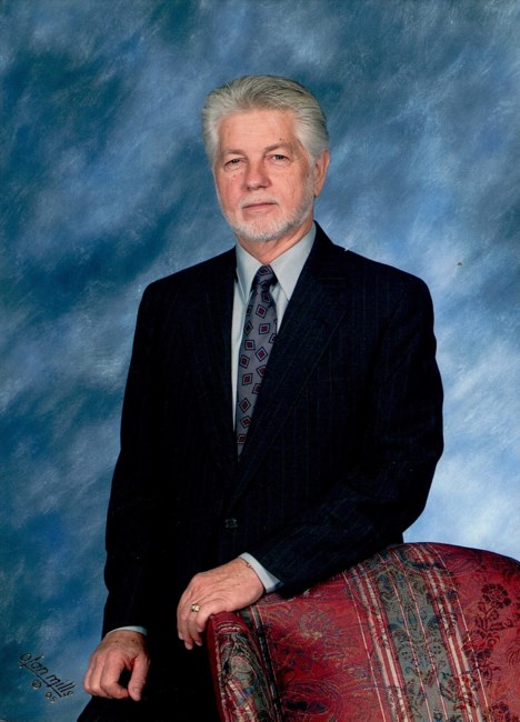 Obituary of Lanny Maurice Estes