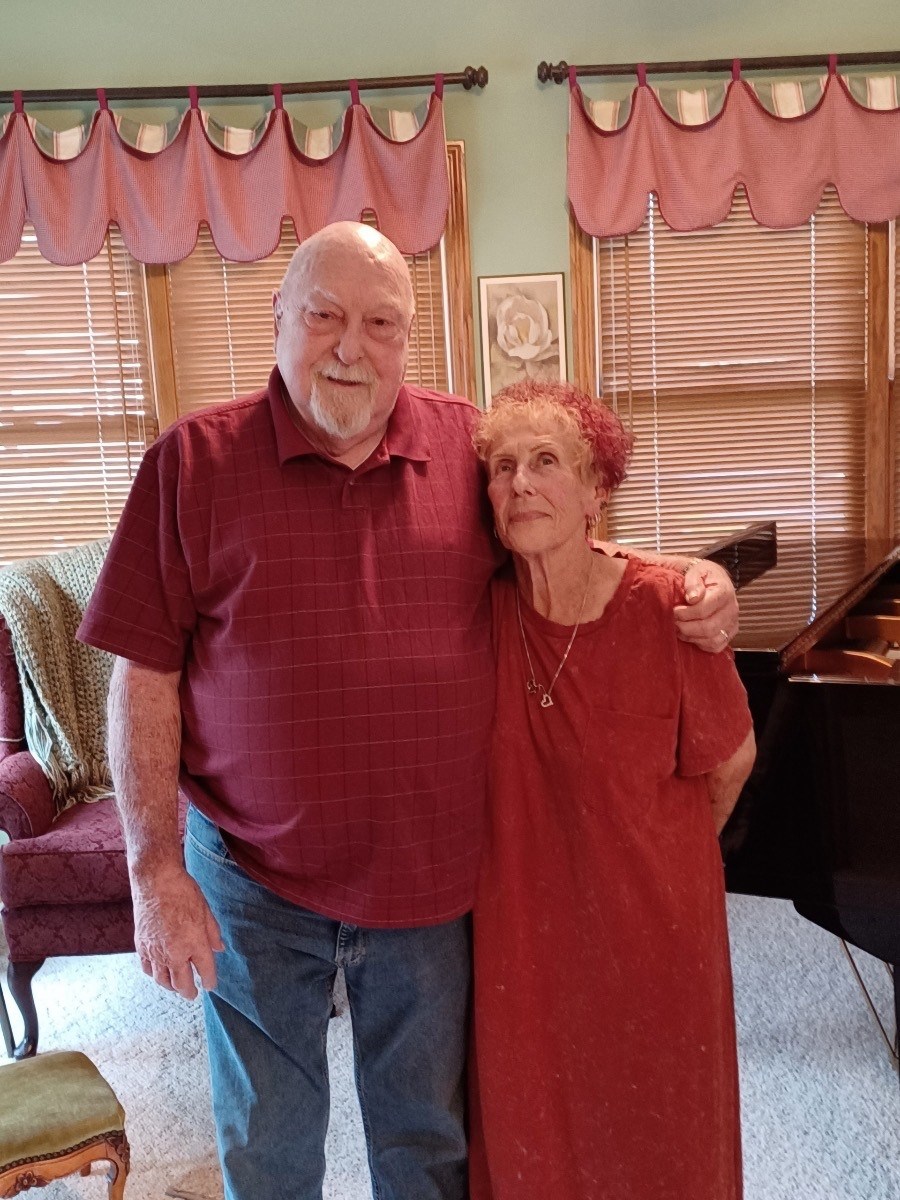 Obituary of James L. Thomas