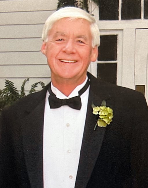 Avis de décès de Robert Thomas Schloemer Jr.