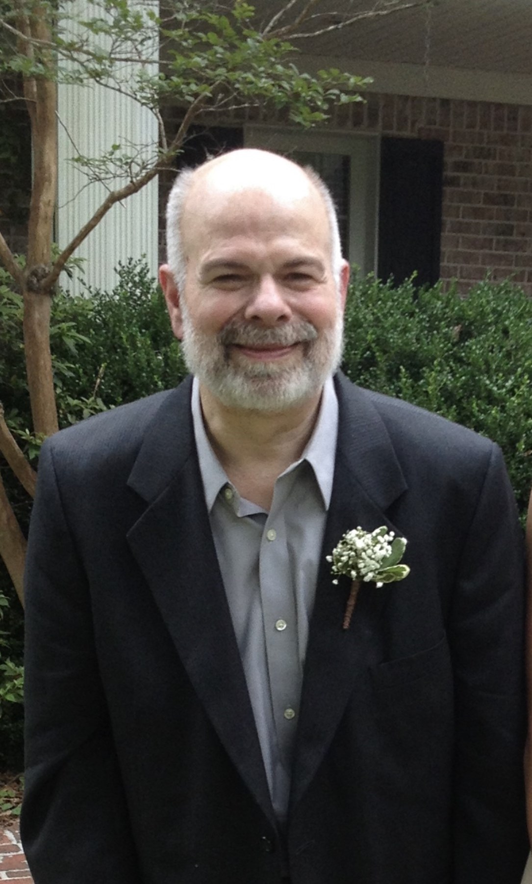 Obituario de William Duane Greene