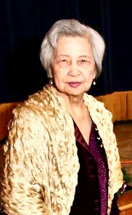 Obituary of Lolita "Lily" Ancheta Supnet