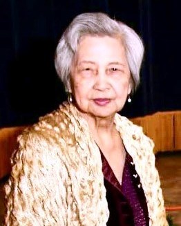 Obituary of Lolita "Lily" Ancheta Supnet