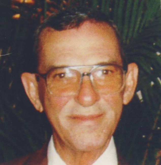 Obituary of Joseph Vernon Guitrau